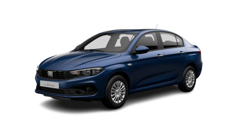 Fiat Tipo Sedan